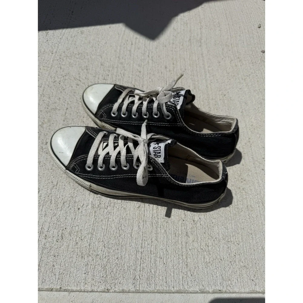 Converse | Shoes | Vintage Converse All Star Chuck Taylor 